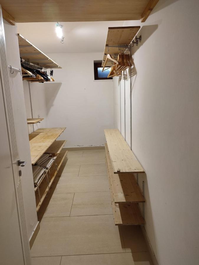 Ferienwohnung Kalura Sea House Cefalù Exterior foto