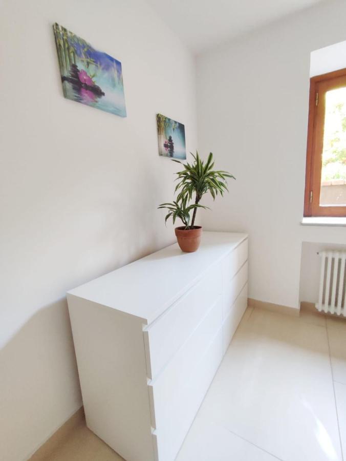 Ferienwohnung Kalura Sea House Cefalù Exterior foto